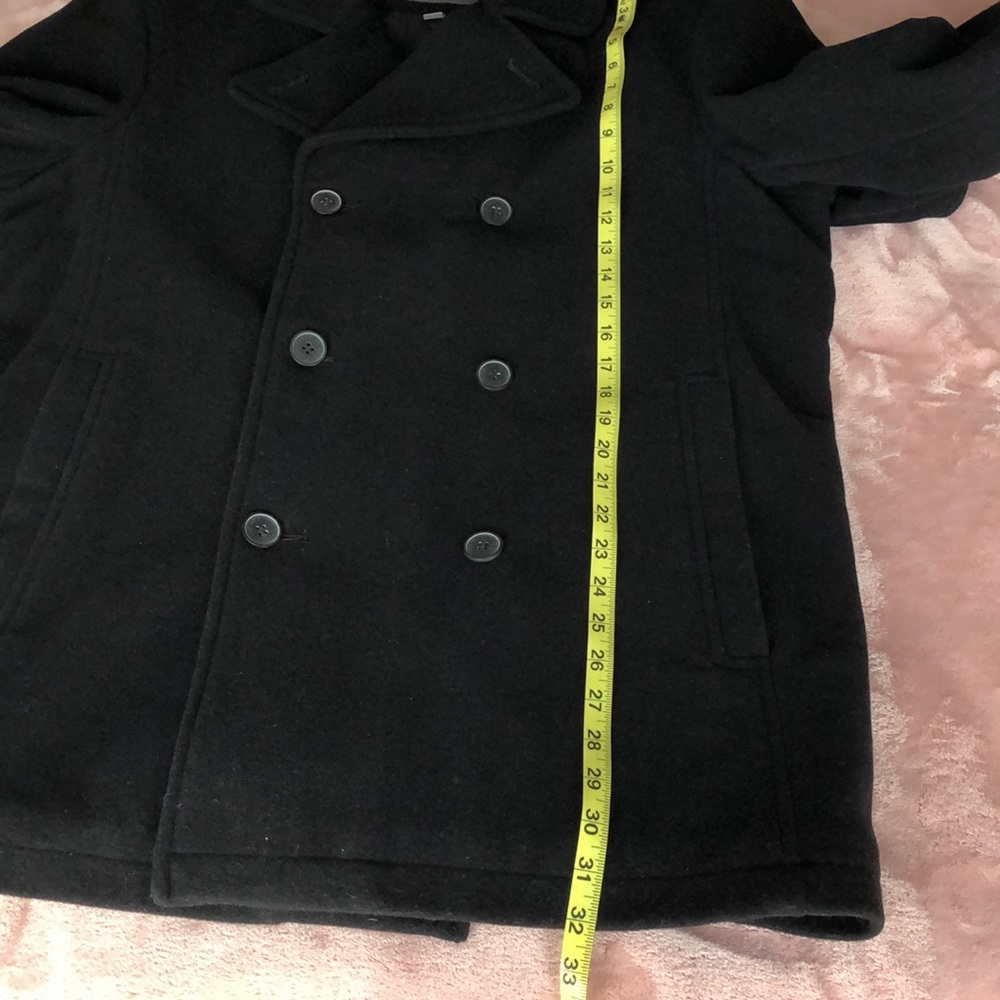 Double Breasted Jacket - image 8